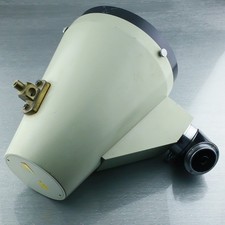 10x Carl Zeiss Jena camera