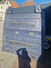 Trennwand VW Crafter W906