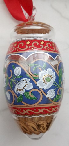 Hutschenreuther glaszapfen - hutschenreuther,