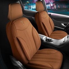 Sitzbezüge passend für Audi