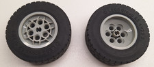 Lego reifen 20 - 62.4, x