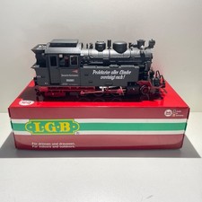 LGB #24801 G Scale DR #996001