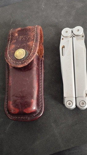 Universalwerkzeug leatherman - universalwerkzeug,
