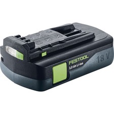Festool Ersatzakku BP 18 Li