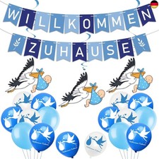Willkommen Zuhause Welcome