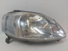 VW Fox 5Z Scheinwerfer Hauptscheinwerfer Frontscheinwerfer rechts Einzelstecker