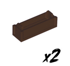 2x LEGO 69066 • Kiste Box