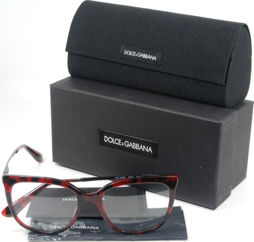 Dolce gabbana dg3259 acetat - gabbana,