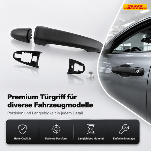 Türgriff schiebetürgriff - türgriff,