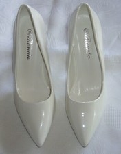 Brautschuhe Pumps Abendschuhe