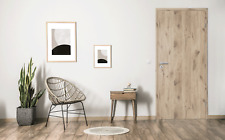 Exklusive Zimmer-/Innentür - Komplettpaket (Inkl. Zarge + Griff) - Durat®