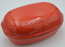 Emile Henry Brotbackform