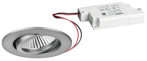 Brumberg led einbaustrahler - led,