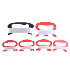 100m Drachenschnur mit D Form Wickler Griffbrett Outdoor Kite Tool ~YRS.$i