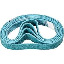 5 x PFERD Schleifbänder VB