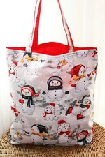 Weihnachten einkaufstasche - ,