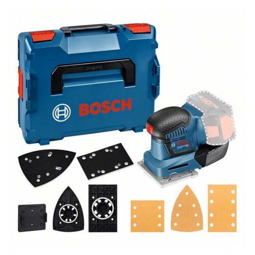 Bosch gss 18v solo - gss, 18v-10,
