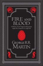 Fire and Blood Collector's