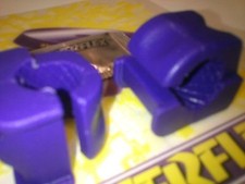 2 Stabilisator Pu-Buchsen 18mm