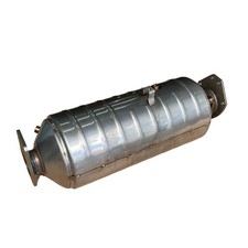 NEU Dieselpartikelfilter DPF