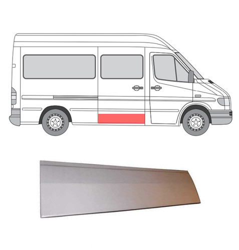 Für mercedes sprinter - für,