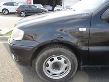 Kotflügel links VW Polo 6N2 LC9Z Blackmagic schwarz 