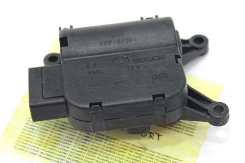Servomotor heizung audi - servomotor,