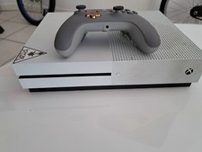 X-Box One S Konsole inklusive
