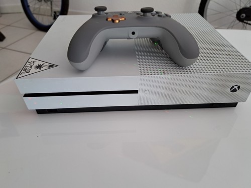 Box one konsole inklusive - one,