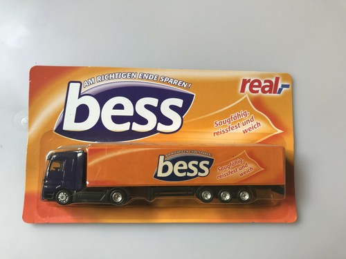 Werbelkw werbetruck bess - werbelkw,