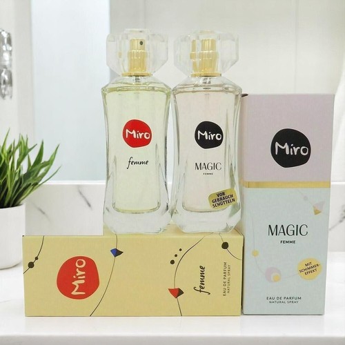 Miro femme edp - 50, ml