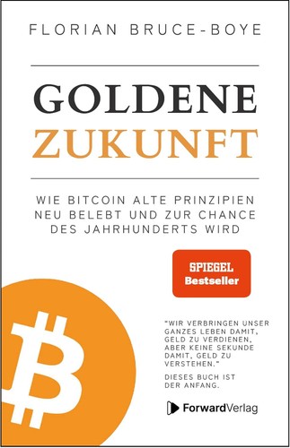 Buch goldene zukunft florian - buch,