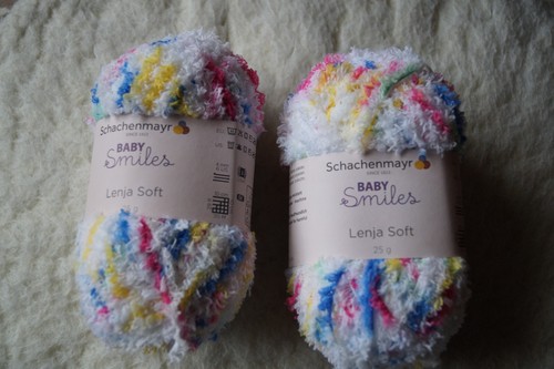 Baby smiles lenja - lenja, soft