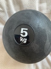 Gewichtsball 5kg 