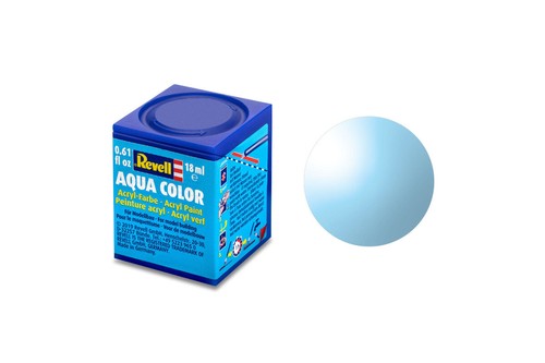 Revell 36752 aqua color blau - revell,