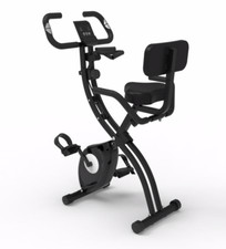 BluMill X Bike Cycle LCD-Display faltbar Slim - B-Ware