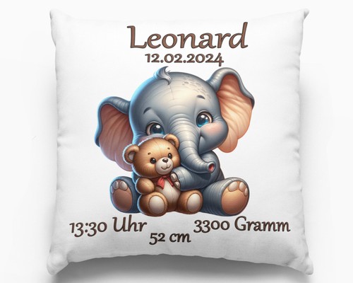 Babygeschenk personalisiert - babygeschenk,