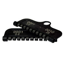 Vogelringe Jahresringe 2025