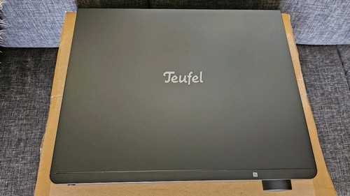 Teufel impaq 8000 3d - 8000,, 7.1,