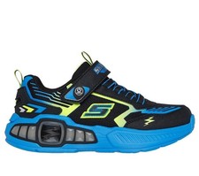 Skechers light storm schuhe - storm, 3
