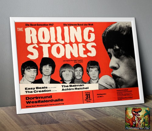 The rolling stones 1967 - the,