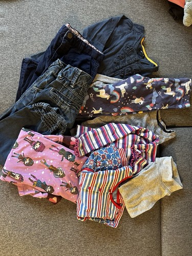 Mädchen kleiderpaket größe - mädchen,
