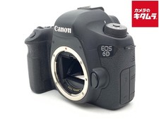 CANON EOS 6D 20.2MP Digital