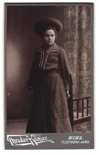 Fotografie theodor kähler - theodor,