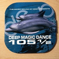 Deep Dance 105 1/2