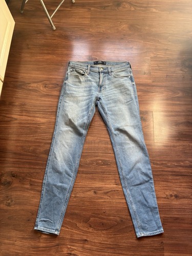 Jeans w30 l32 - l32, hollister
