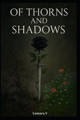 Thorns and shadows by - and,