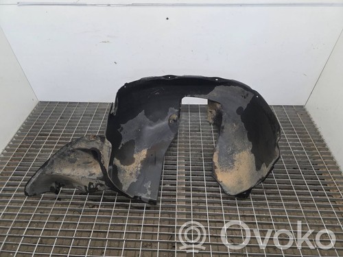Volkswagen tiguan 2009 - 2009, vorne