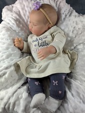 Wunderschönes Reborn Baby