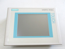 Siemens Simatic TP177B PN/DP-6